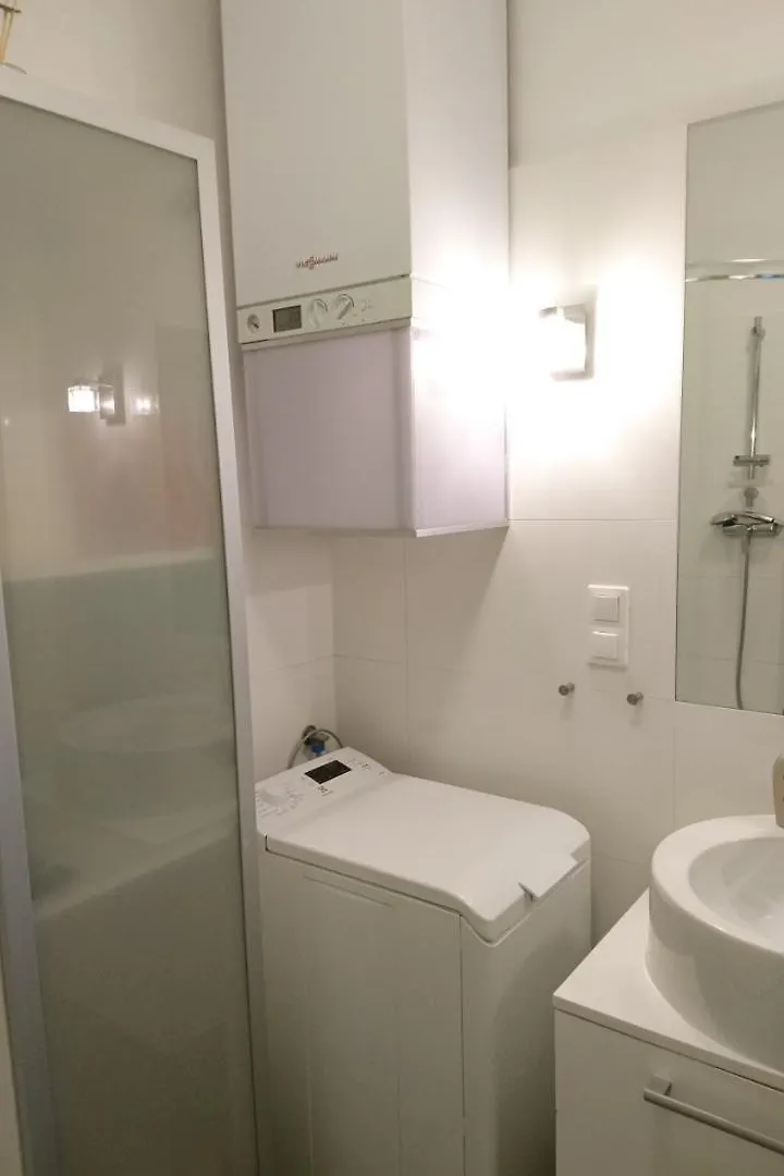 Apartment Majowe Apartamenty Sopot